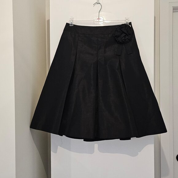OSCAR DE LA RENTA SKIRT -NWOT!! ๐๐๐ - Picture 4 of 13